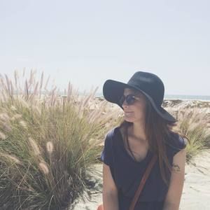 Meet your Posher, Jamie