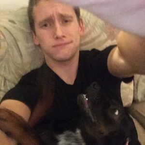 Meet your Posher, Casey