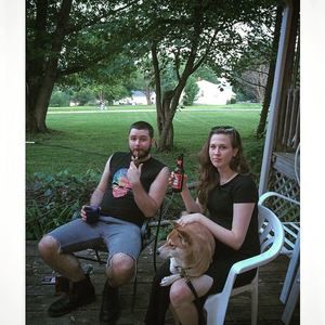 Meet your Posher, Laura