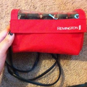 Remington curlers
