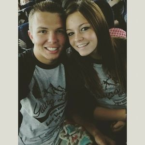 Meet your Posher, Lexi