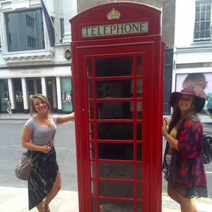 Meet your Posher, Kelsey