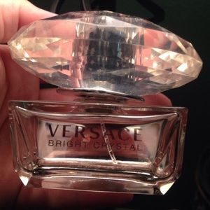 Versace bright crystals