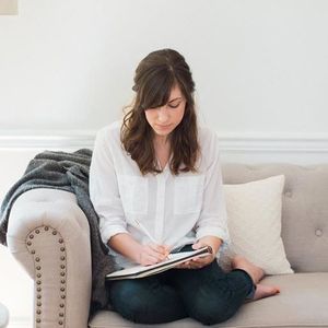 Meet your Posher, Kristyn