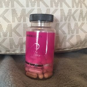 Hairfinity Pills 😍