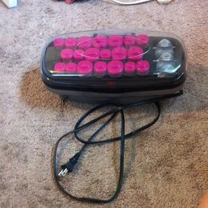 Conair curlers