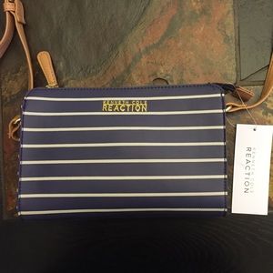 Violet Crossbody.