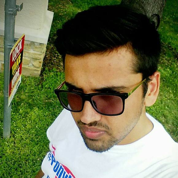 Meet your Posher, Rahul