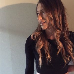 Meet your Posher, Victoria