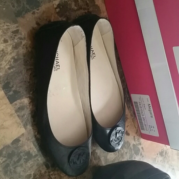 Authentic Michael Kors flats