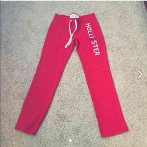 Medium Hollister sweats