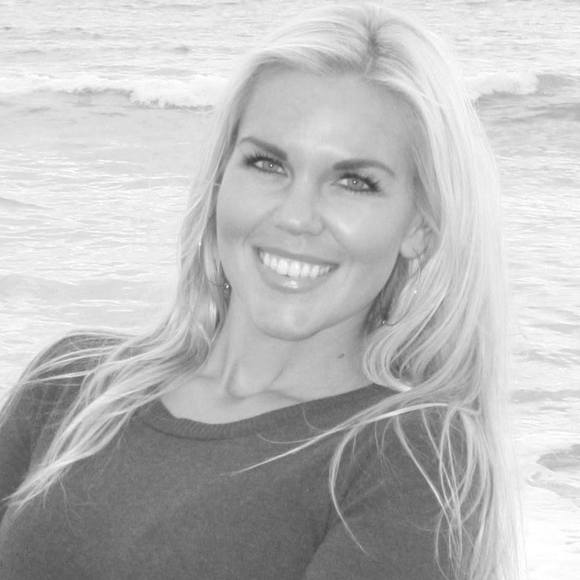 Meet your Posher, Haley