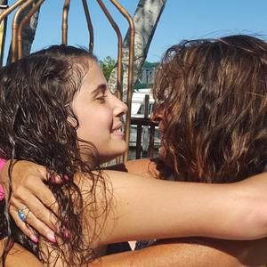 Meet your Posher, Diane