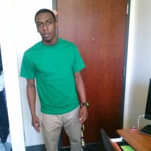 Meet your Posher, Shaquil