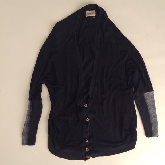 Gypsy 05 cardigan