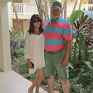 Meet your Posher, Pamela