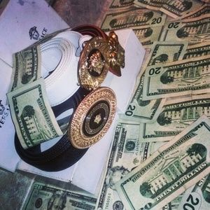 Meet your Posher, Marquise