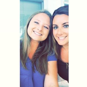 Meet your Posher, Shelby