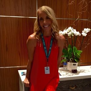 Meet your Posher, Deb