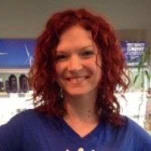 Meet your Posher, Jill