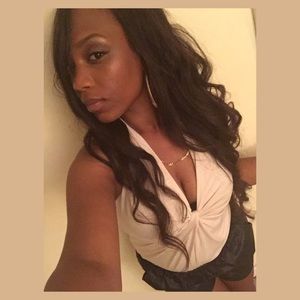 Meet your Posher, Shauna