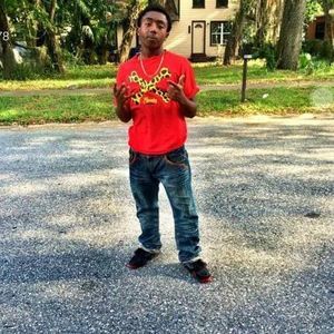 Meet your Posher, Demarcus