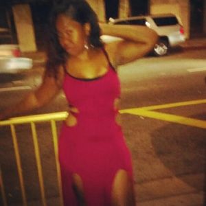 Meet your Posher, Darisha