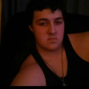 Meet your Posher, Dustyn