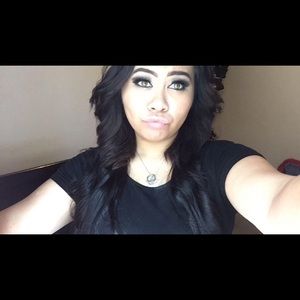 Meet your Posher, Melanie