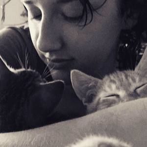 Meet your Posher, Jaclyn