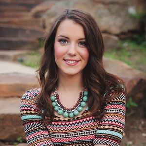 Meet your Posher, Madison