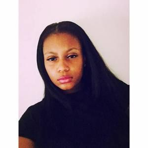 Meet your Posher, Kaylah