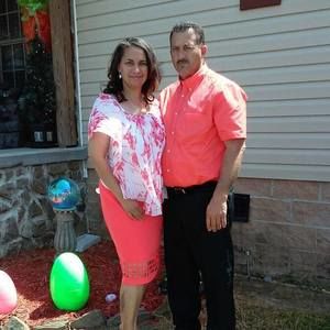 Meet your Posher, Robbie-sonia