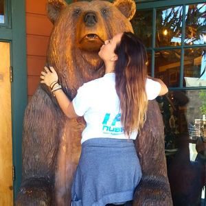 Meet your Posher, Nicole