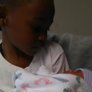 Meet your Posher, Erica