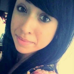 Meet your Posher, Marissa