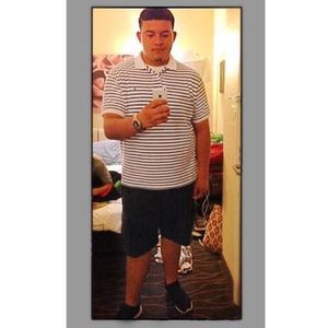 Meet your Posher, Gilbert