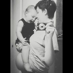 Meet your Posher, Lorie