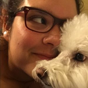 Meet your Posher, Cindy