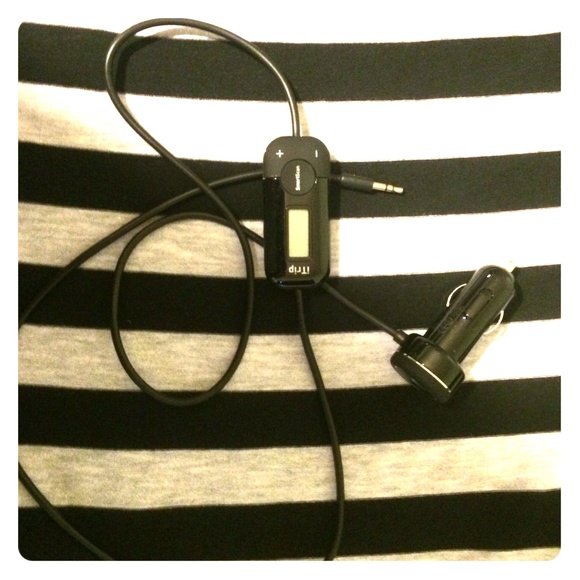 Auxiliary cord