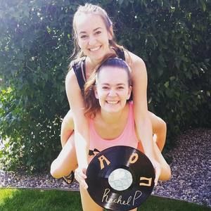 Meet your Posher, Rita