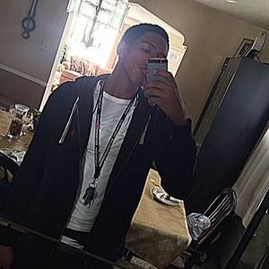 Meet your Posher, Christian