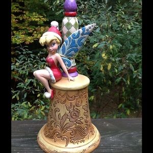 Tinker bell Jim Shore