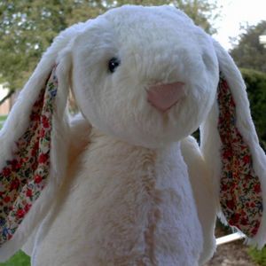 Meet your Posher, Xue