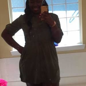 Meet your Posher, Tracy