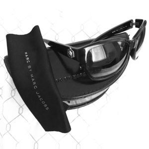Marc by Marc Jacobs Cat-eye sunglasses!