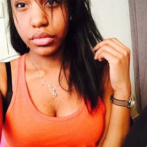 Meet your Posher, Kiara