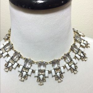 Vintage Inspired Necklace