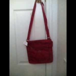 Coach Messenger Bag