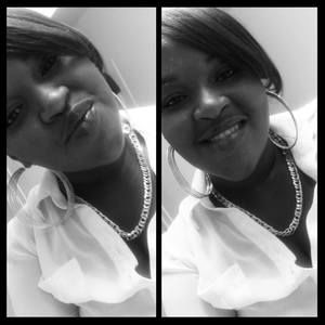 Meet your Posher, Lashay